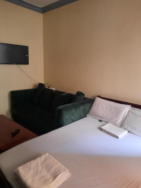 Spacious studio apartment in Bamburi
